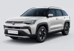 Maruti Suzuki Victoris