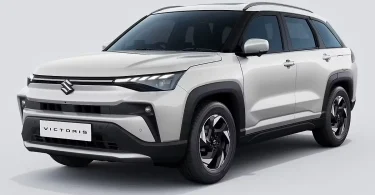 Maruti Suzuki Victoris