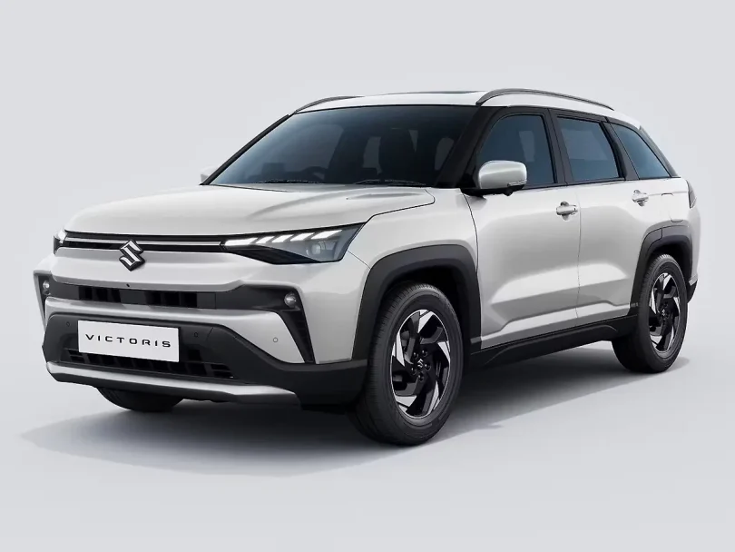 Maruti Suzuki Victoris