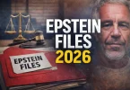 Epstein Files 2026