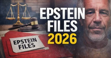 Epstein Files 2026